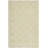 Cannen Hand Tufted Wool Geometric Rug-22513358