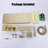 All-In-One Kit with Rough in-Valve-69964880