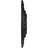 Endurathane Orleans Ceiling Medallion, 17 5/8"OD X 3 5/8"ID X 1 7/8"P (Fits Canopies up to 4 5/8"), Hand-Painted Steel Gray Finish-27780393