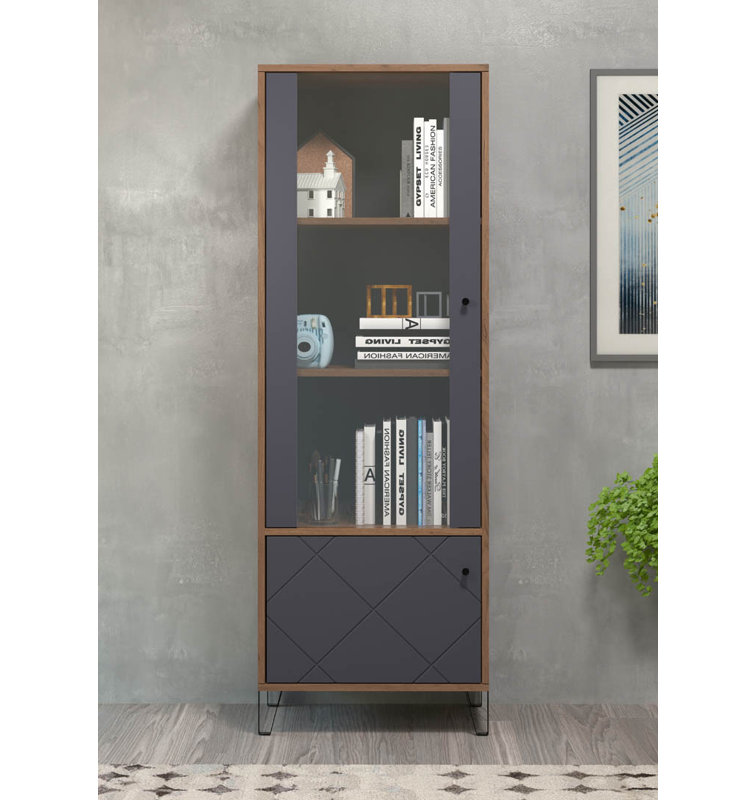 Markice Curio Cabinet
