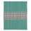 Hand Woven Throw Blanket