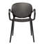 Chaise de salle à manger Afkar-99350767