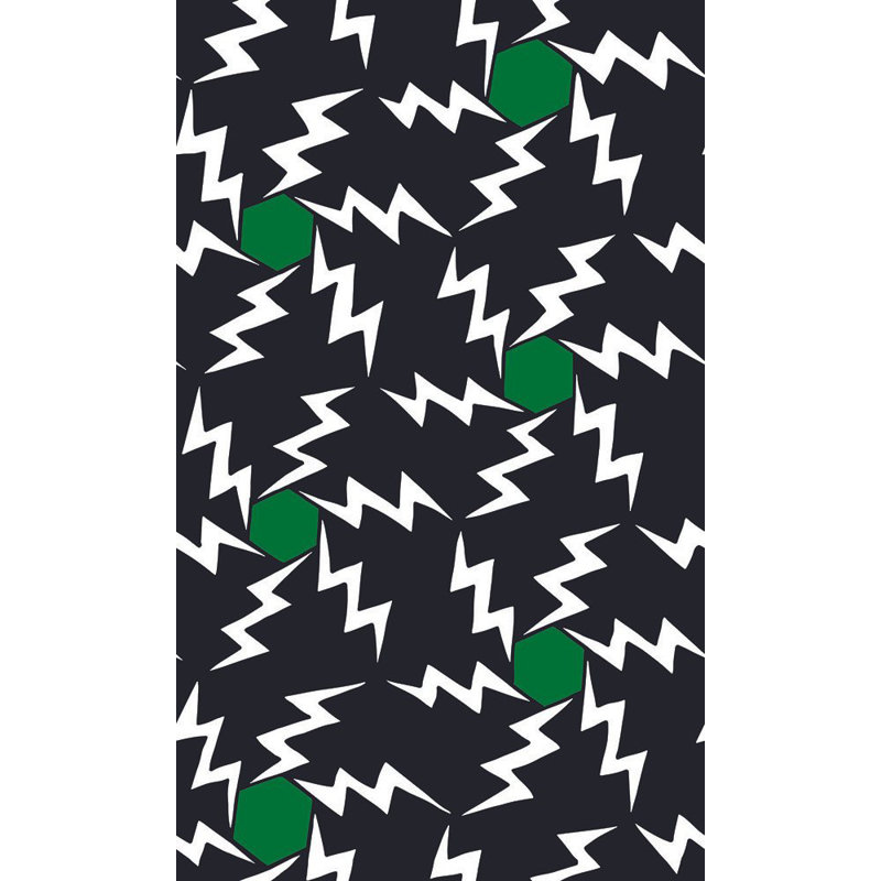 Thunder, Non-Woven, Green Lantern