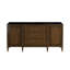 Eave 76'' W Credenza