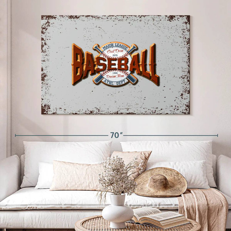 Sireci Baseball League