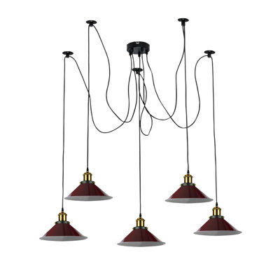 Ameire 5 - Light Pendant