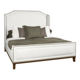 Michael Weiss Pennington King Bed
