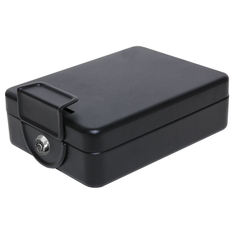 Gun Safe Lock