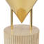 Versus 15-in Brass Table Lamp-1415844059