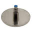Pomme de douche fixe Rain-20764413