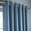 Ramas Room Darkening Curtain Pair-1131060059-1131060049