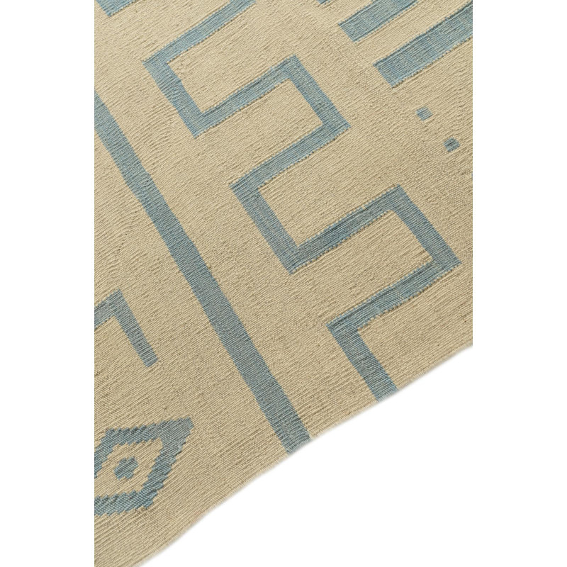 Tapis crème Petrella