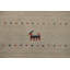 Tapis tribal Gabbeh