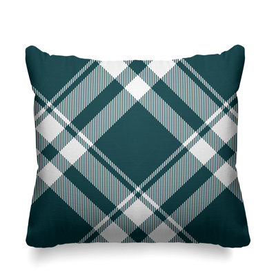 Housse et insert de coussin extérieur d'extérieur
