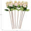 Tige de fleur artificielle Cole et Grey-1192675293-1192675294