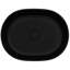 Oval Vessel Bathroom Sink-1017580310