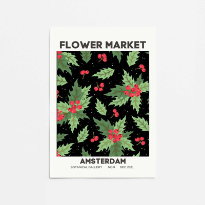 Marché des Fêtes II