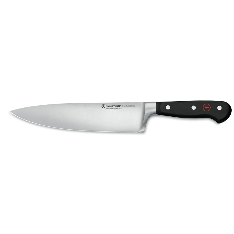 WÜSTHOF Classic 15-Piece Knife Block Set