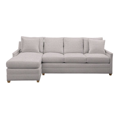 Canapé modulaire 2 pièces Connelly Springs