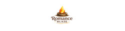 Romance Blaze logo