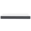 Vidaxl Bed Mattress With Mattress Grey Fabric-117669110