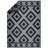 Abdulkareem Southwestern Indoor / Outdoor Rug-495853196