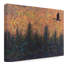 'Solitary Goose' Print on Wrapped Canvas-30362323