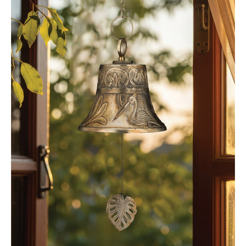 Wind Bell - Oiseau