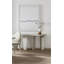 Ashlar Console Table