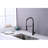 Red Cloud Pull Down Kitchen Faucet