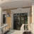 Hutcheson Steel Wall Light
