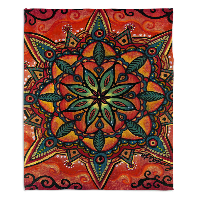 Couverture douce en sherpa, 51 po x 60 po