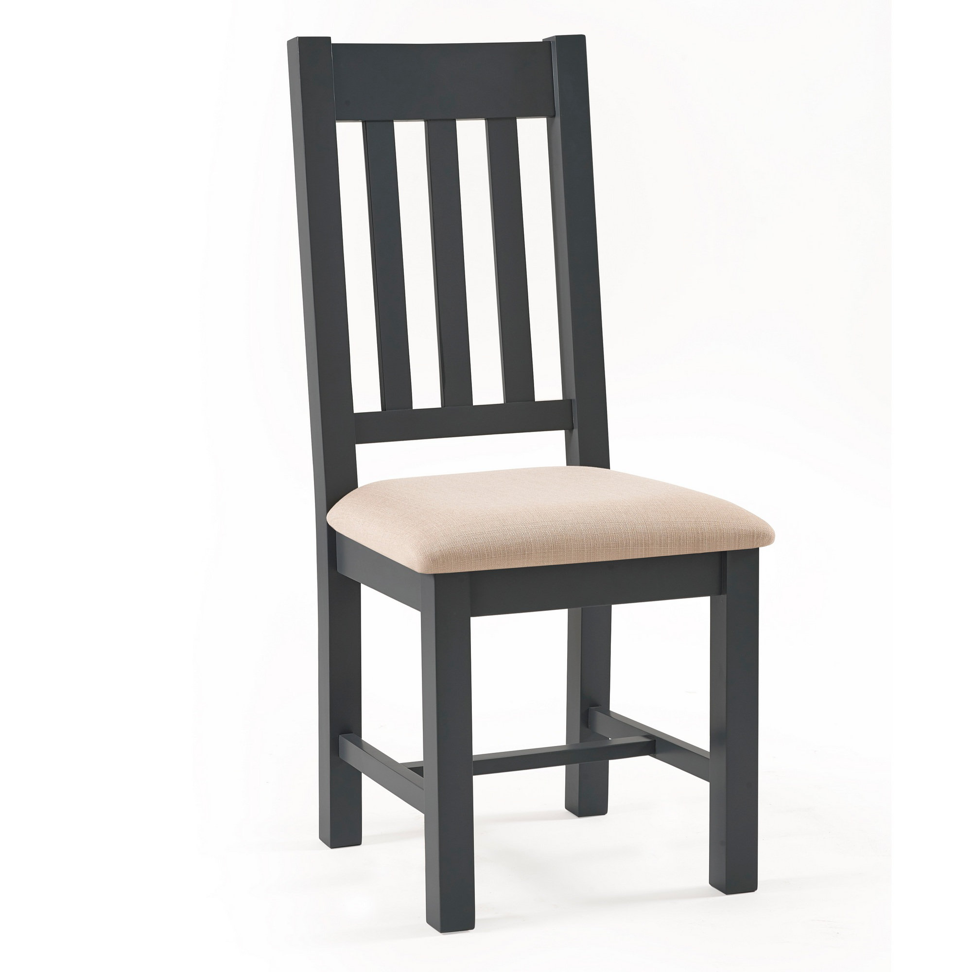 Bowen upholstered store dining chair