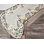 Chemin de table Georgiana Gold Daisy Fleur