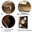 «French Baroque Piano Brilliance I - Décoration murale encadrée musique-97060784-97060788