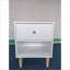 Table de chevet 23,22 po H