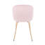 Chaise en velours moscou-1195309453