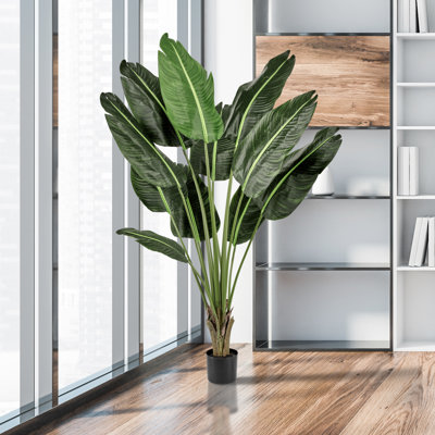 Arbre en pot 60 po