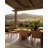 Amber Lewis x Loloi Indoor / Outdoor Topanga Natural / Silver Area Rug-97967980