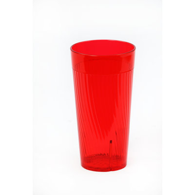 Huya Polycarbonate Drinking Glass