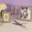Flora Metal Picture Frame-704278243-696352733
