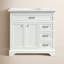 Ensemble de meuble-lavabo simple 36 po Hermes-331671158