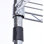 24'' W Steel Shelving Unit