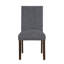 Chaise d'appoint Harbor-800851975