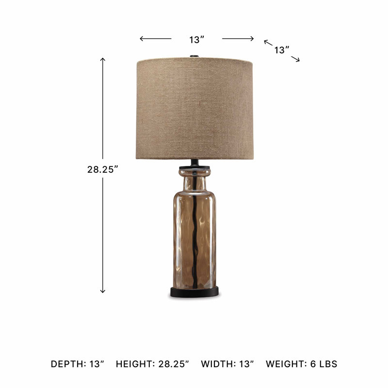 Arva Table Lamp
