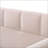Twin Size Velvet Upholstered Daybed with High Side Panels, Integrated Storage Pockets, and Unique Walk-in Entrance for Modern Living-1744348642-1744348640
