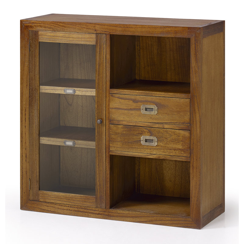 Guildhall Matte Wall Unit