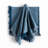 Lavande Pre-Washed Cotton Dinner Napkins in Deep Blue-1093527266