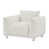 Tissu blanc est en rupture de stock