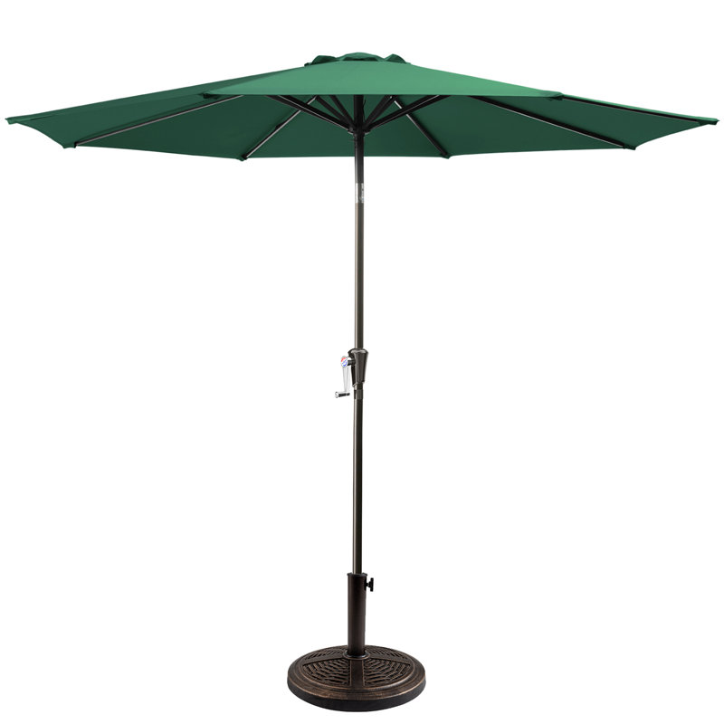 Parasol de marché 108 po Hajer